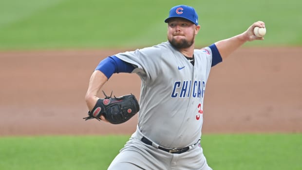 jon lester